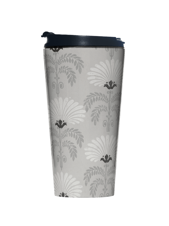 Vintage Sidewall. 15oz. Stainless Steel Mug product image (1)