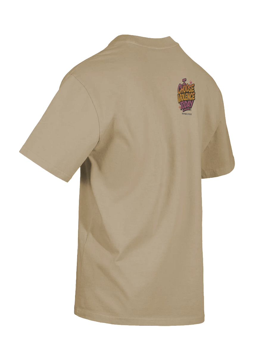 Empowerment Starlight Faded Tee product image (32)