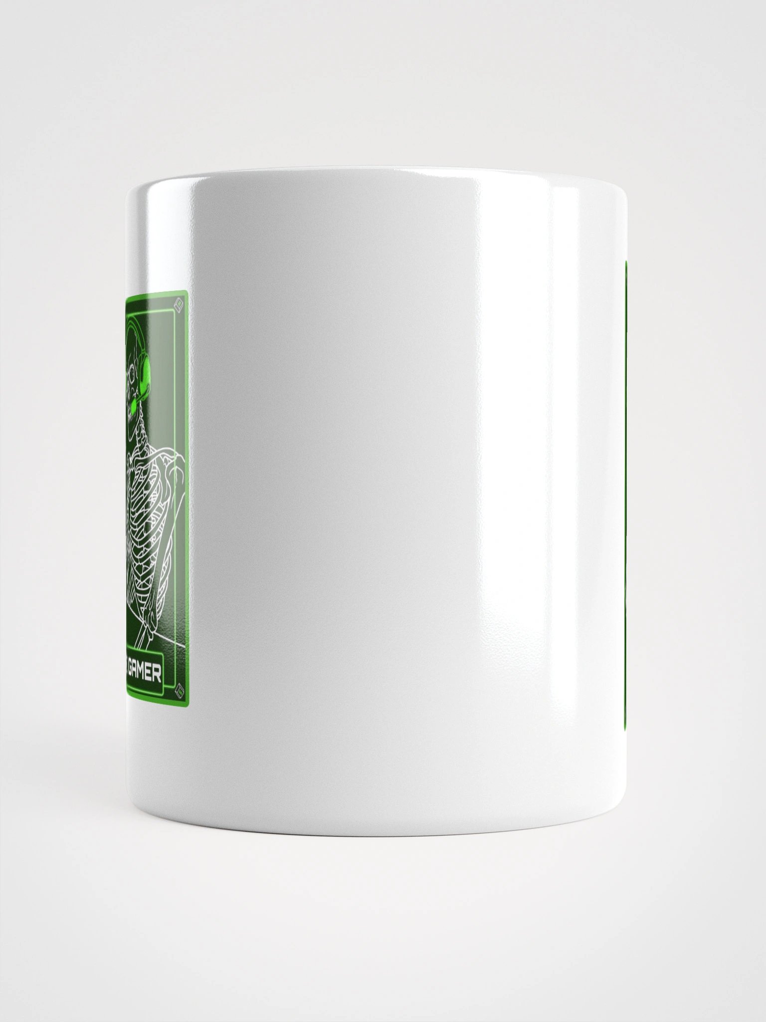 The Gamer Tarot Card Mug product image (13)