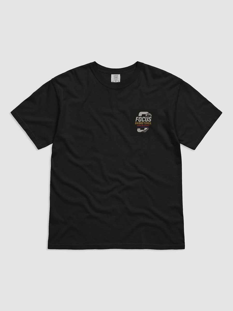 Mamba Mode Basketball Tee product image (1)