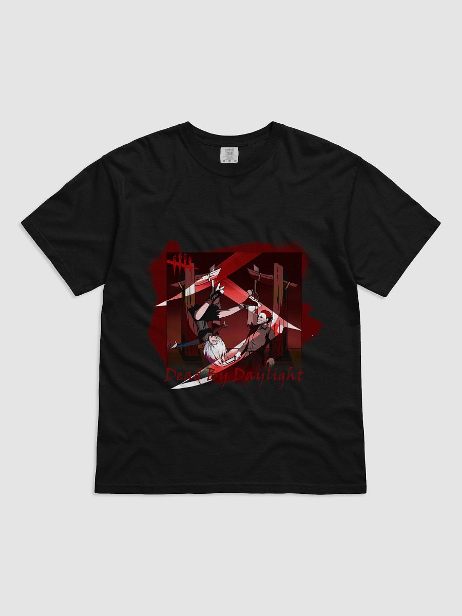 Final Hook” – Men’s Killer Kick Edition Tee product image (1)