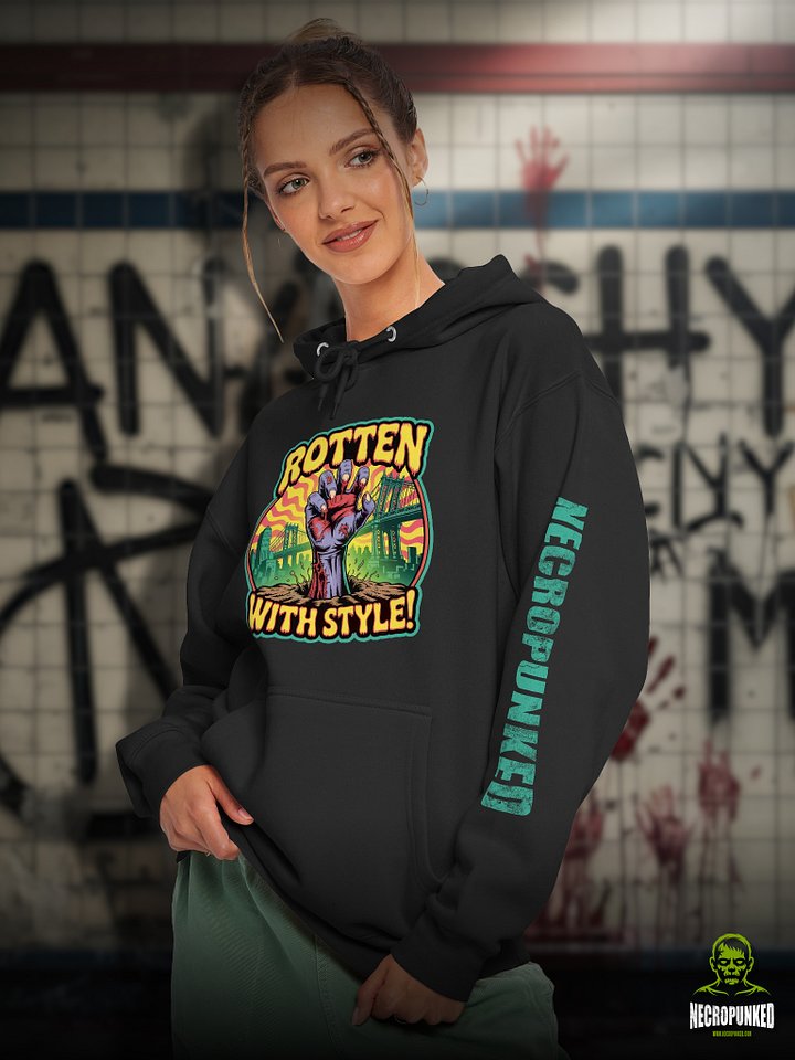 Rotten With Style product image (1)