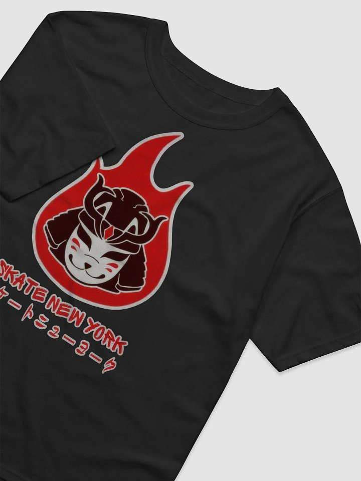 Ghost Boy 199X Relaxed Fit Tee product image (2)