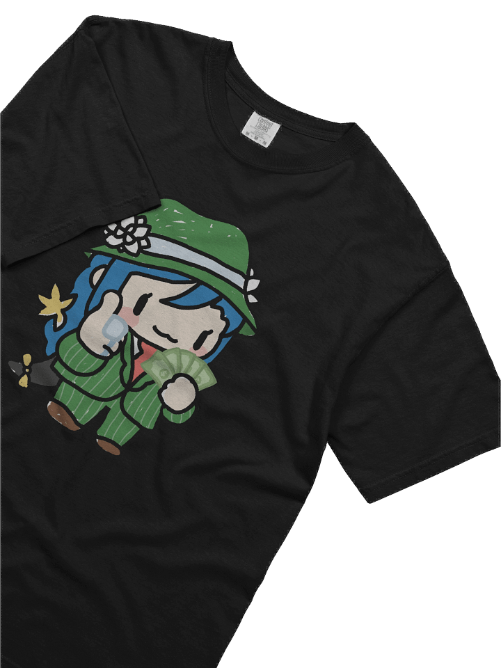 Gangster Dizzy Shirt product image (2)