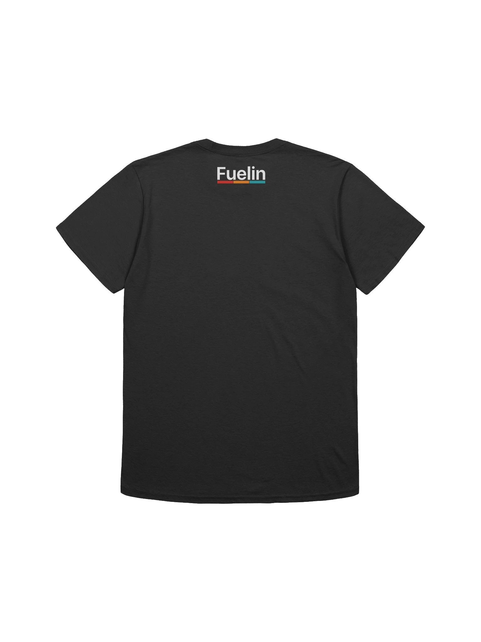 Fuelin Cotton Tee product image (2)