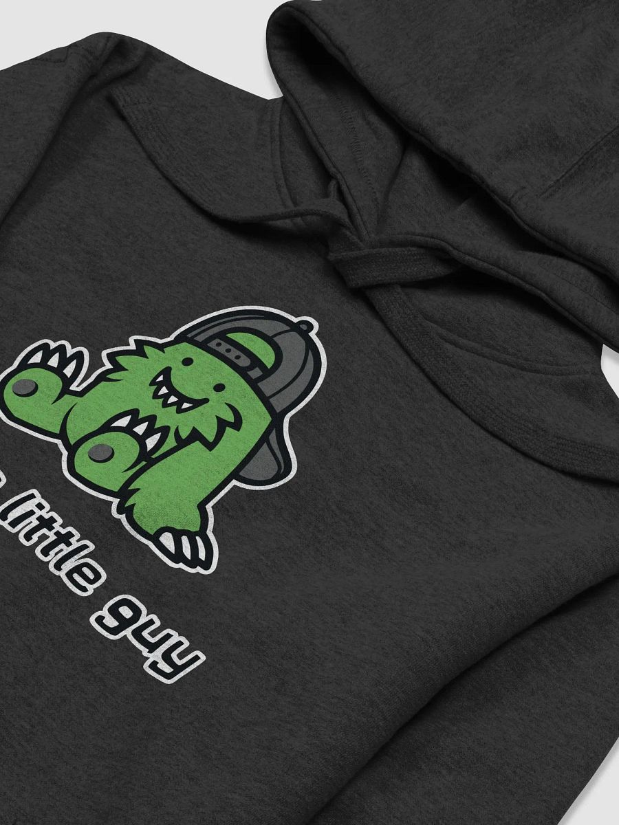 J.A.L.G. Hoodie product image (3)