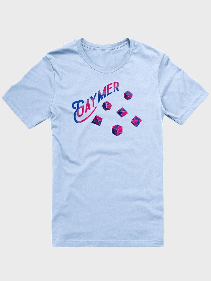 Gaymer- Bi Pride product image (1)