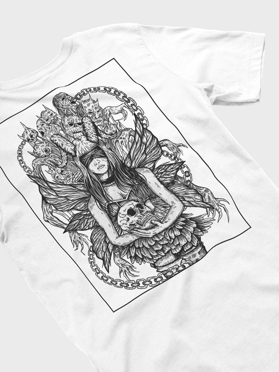𝖘𝖍𝖎𝖓𝖎𝖌𝖆𝖒𝖎 Tee Shirt V2 product image (5)