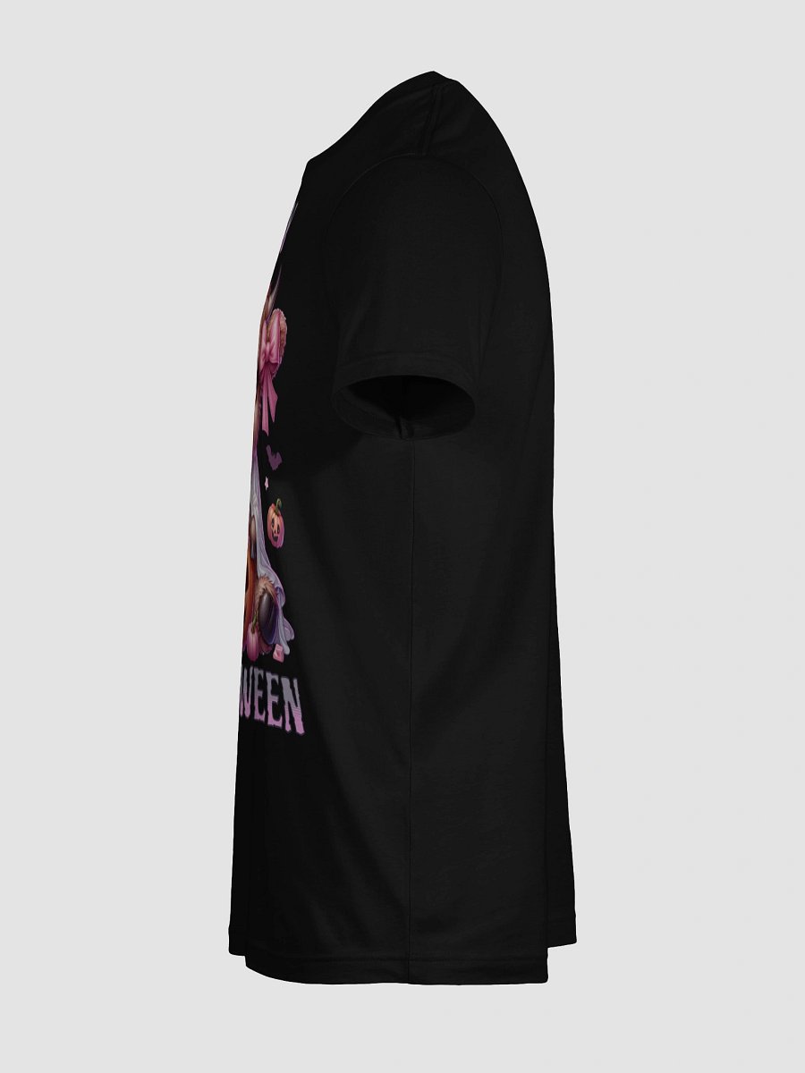Happy Hallerween Design T-Shirt product image (116)