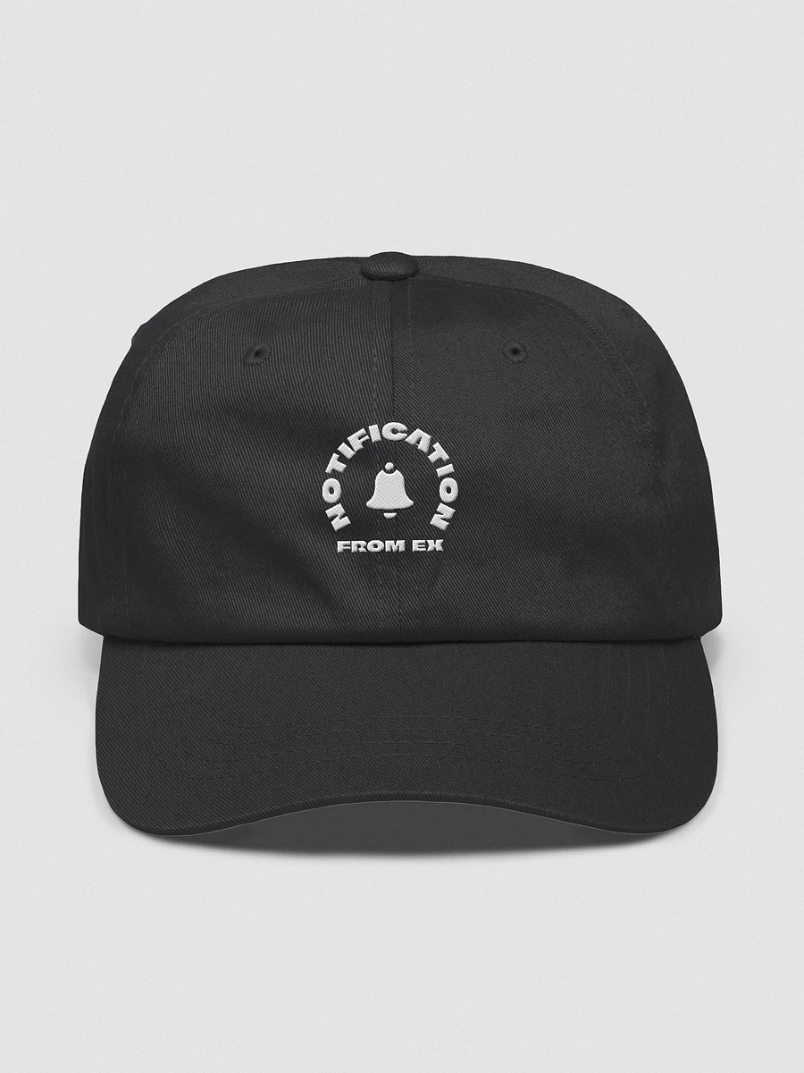 Notification From EX ( Dad Hat ) product image (5)