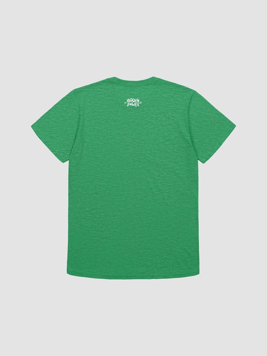 Legendary Aura (Zygarde) - Premium Tee product image (3)