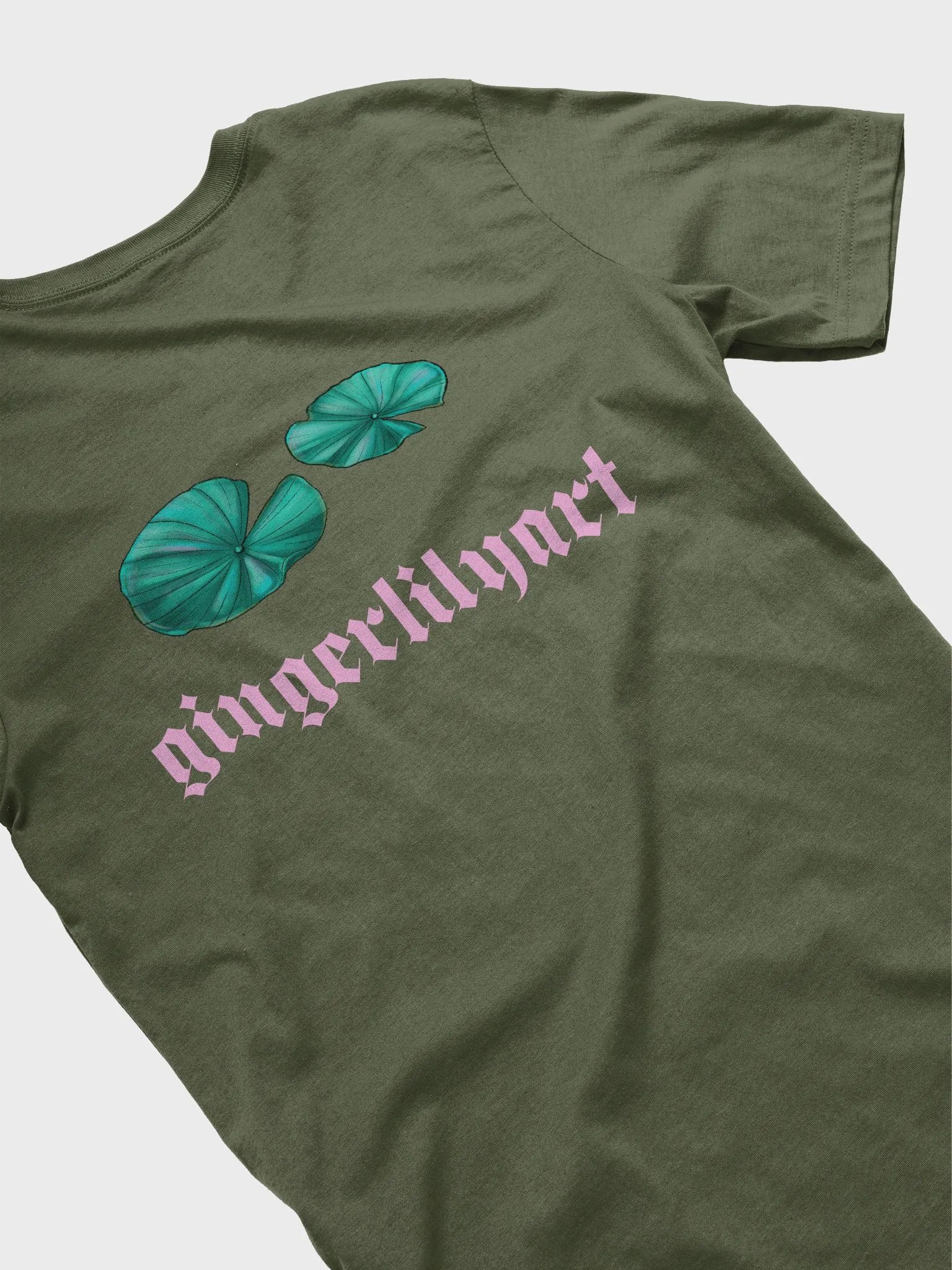 bullfrog shirt product image (4)