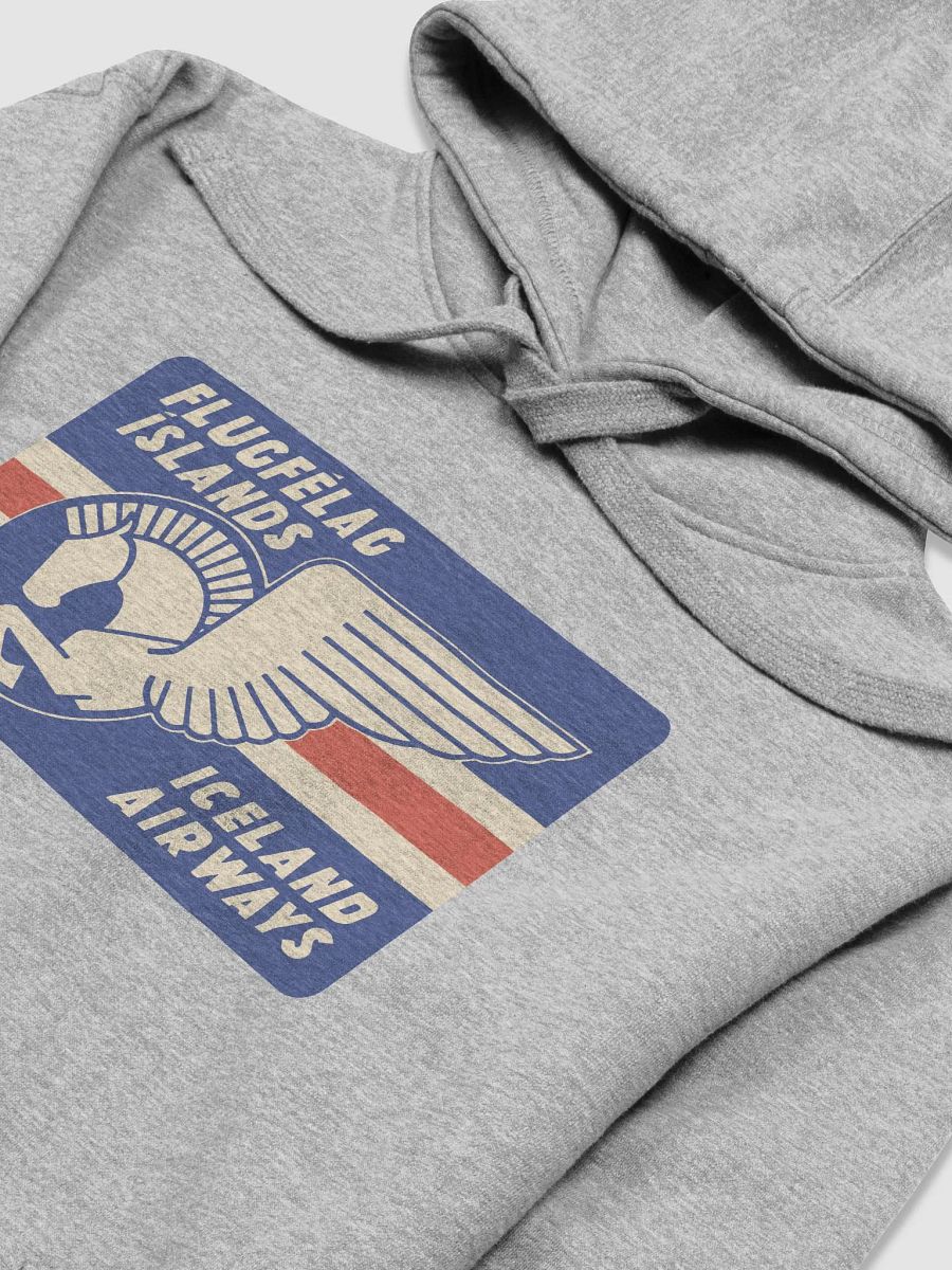 Flugfelag Islands - Iceland Airways - Hoodie product image (2)