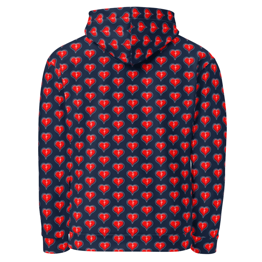 Novelty SHA All It Takes Is Heart product image (4)