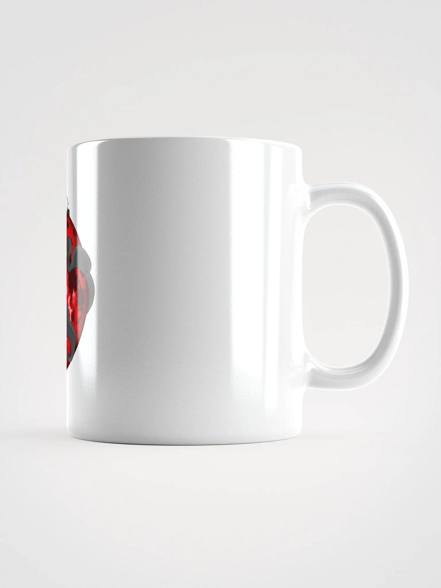 Blood moon mug product image (2)