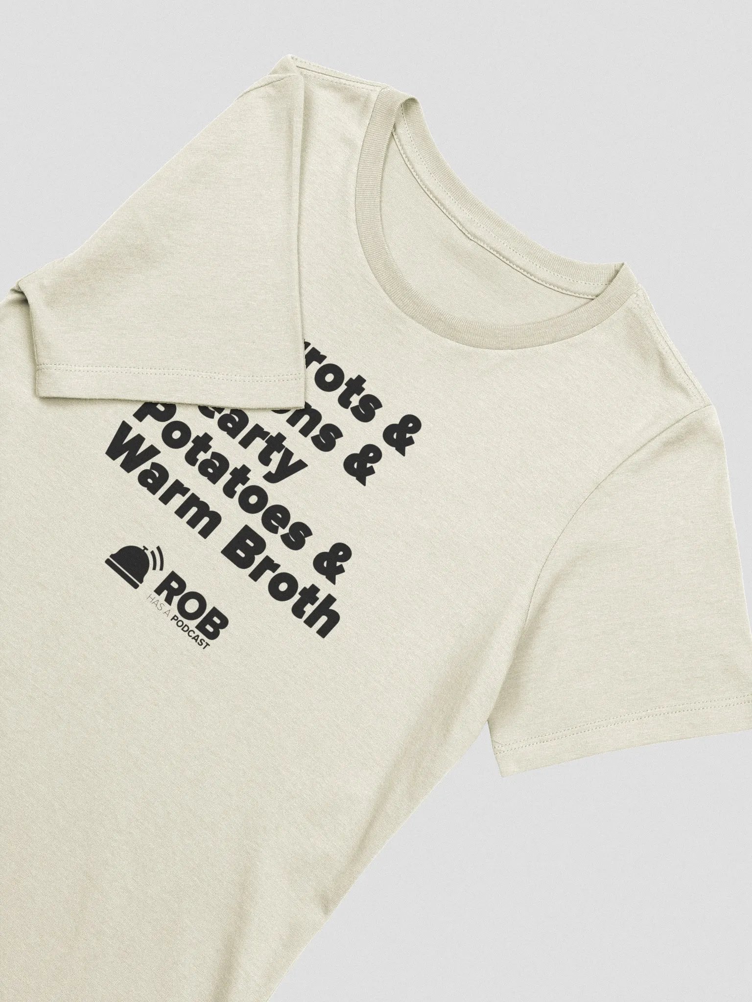 RHAP Stew - Women's Super Soft Relaxed-Fit T-Shirt product image (18)