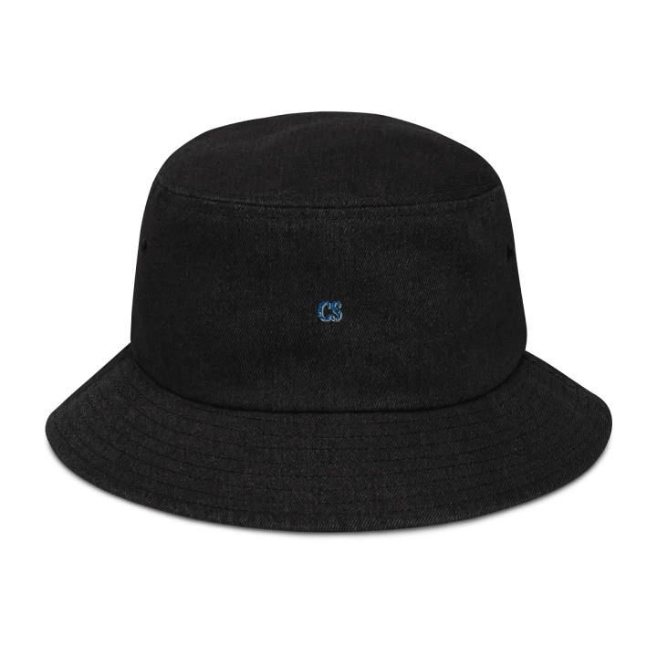 CS Denium Bucket Hat product image (1)