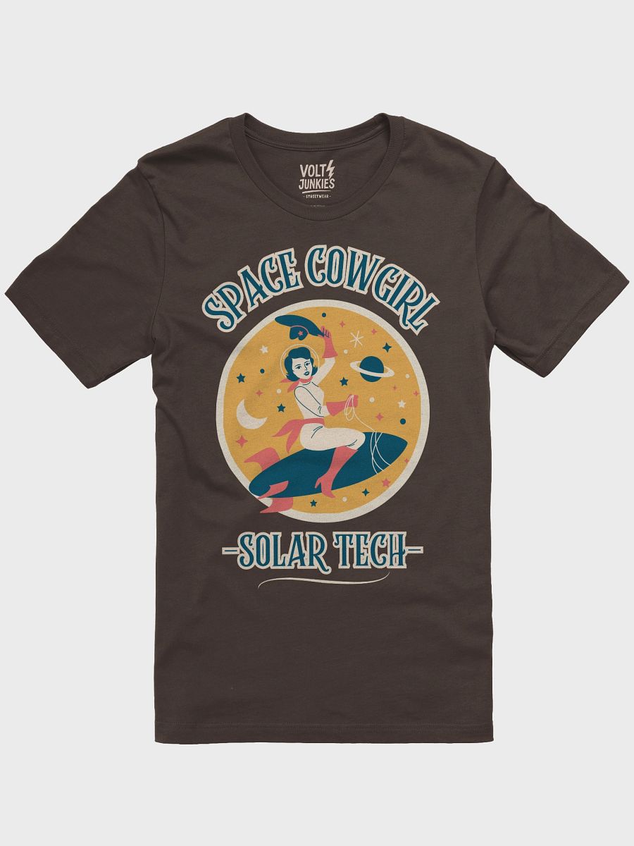 Space Cowgirl Tee product image (3)