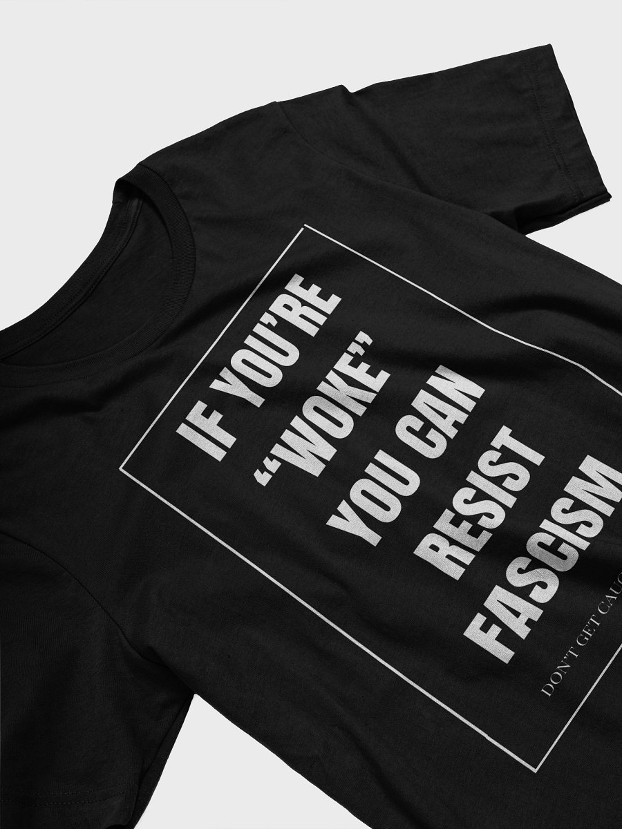 Stay Woke Super-Soft Tee product image (11)