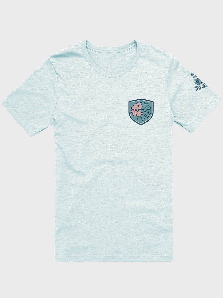 ND Shield T-shirt product image (1)