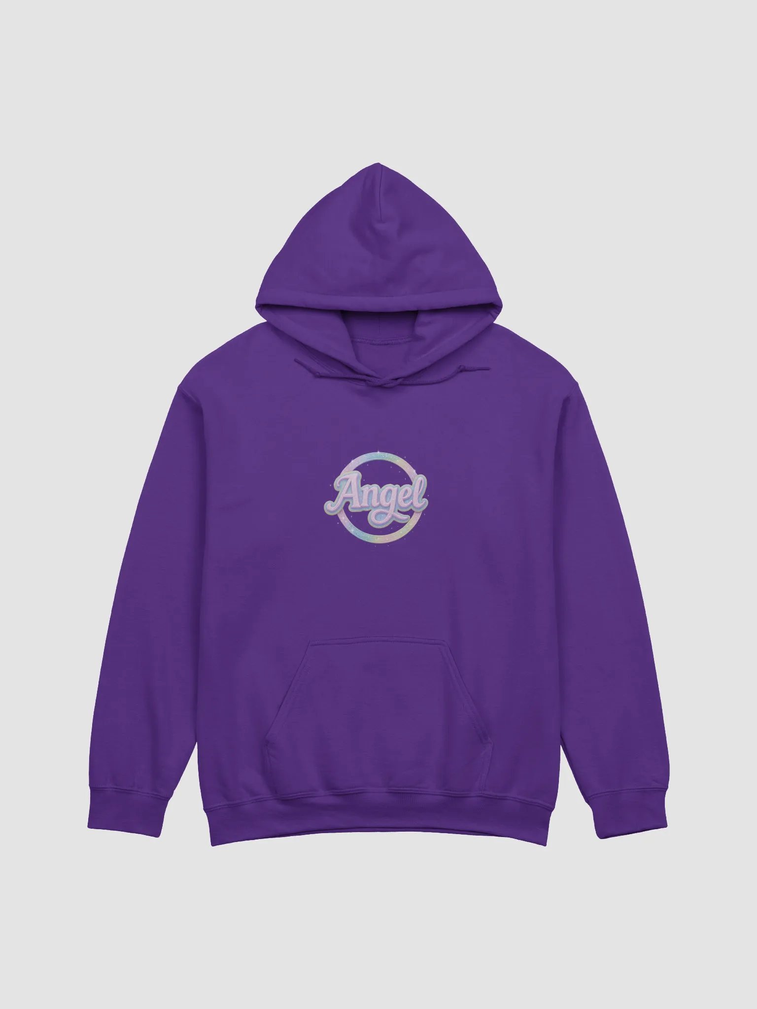 Shawty's Celestial Exclusive Premium Angel Comfort Hoodie product image (19)