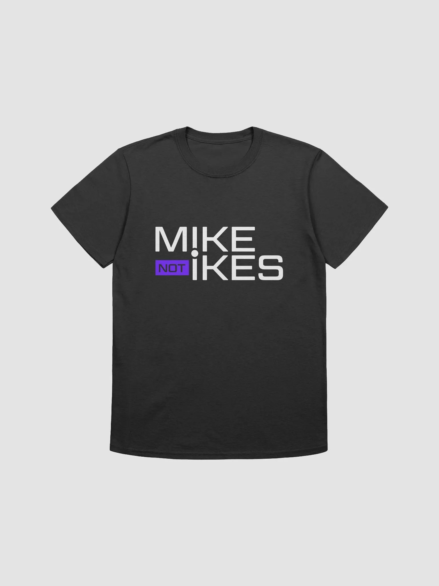 MikeNotIkes OG Shirt product image (1)