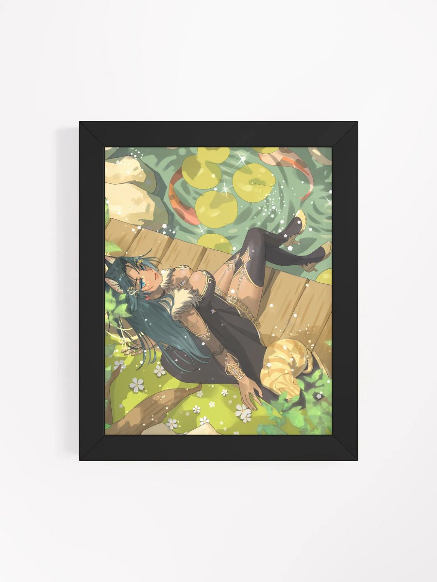 Mystical Spring Poster product image (10)
