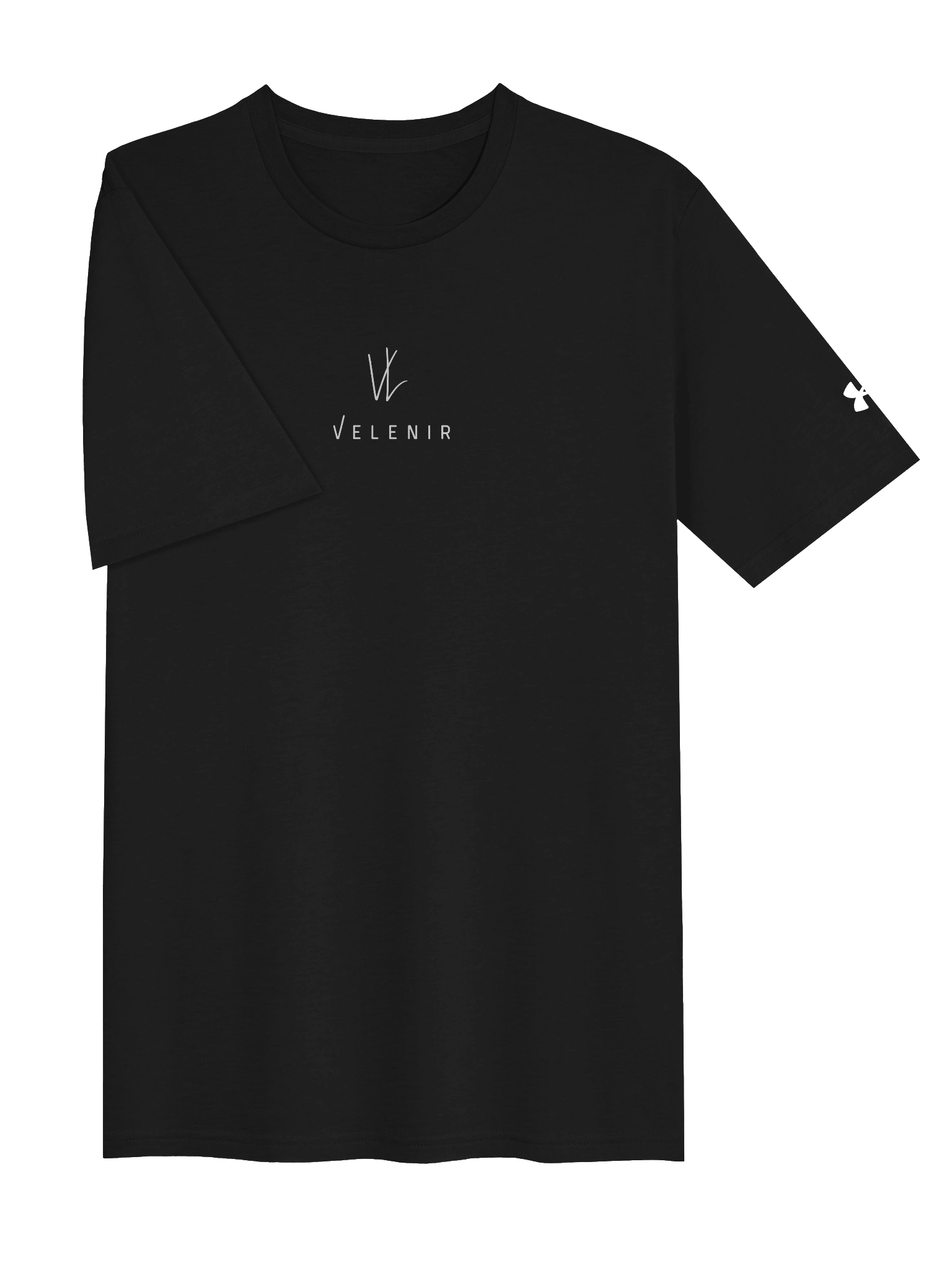 Velenir Under Armour® Athletic T-Shirt product image (8)