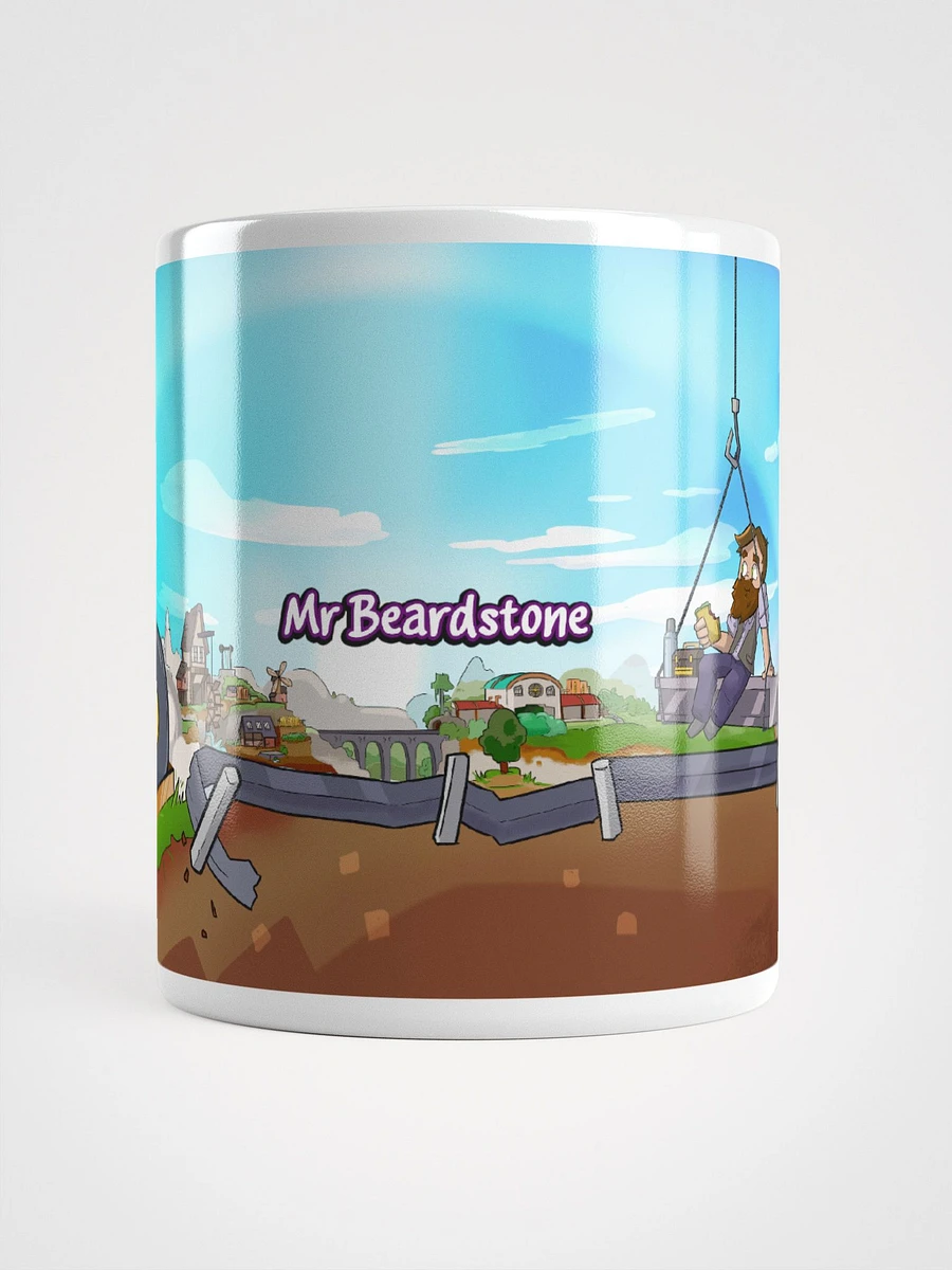 MrB Landscape Mug product image (5)