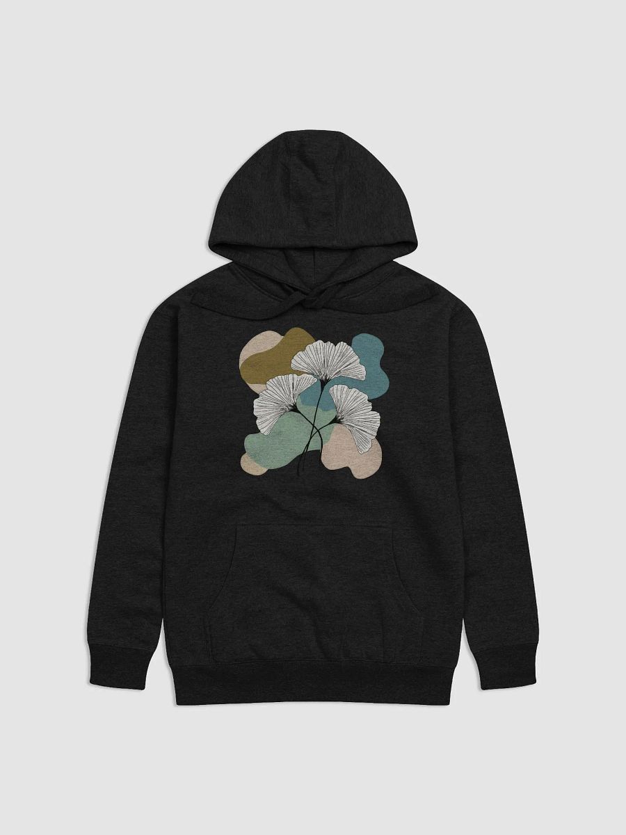 Natural Abstraction Abstract Hoodie product image (11)