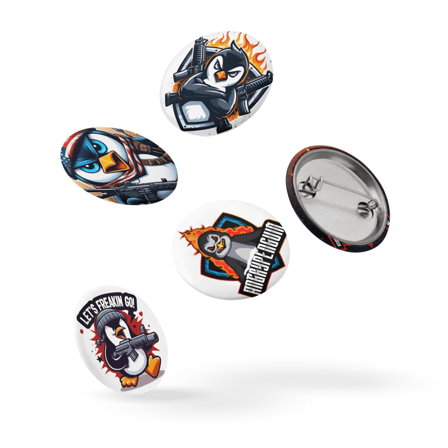 Pin Button Set product image (14)