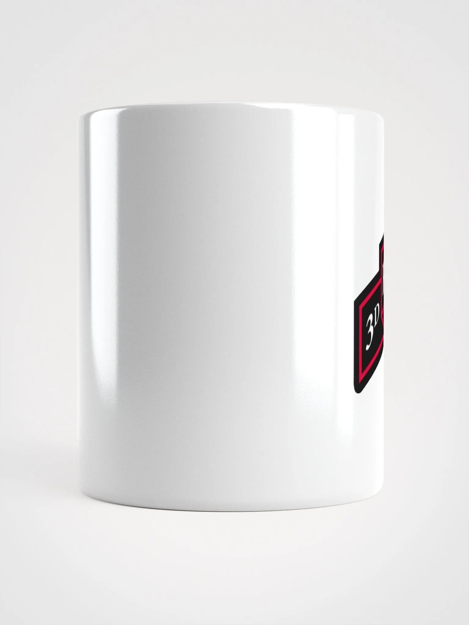 3rd Battalion, 75th Ranger Regiment: White Coffee Cup product image (14)