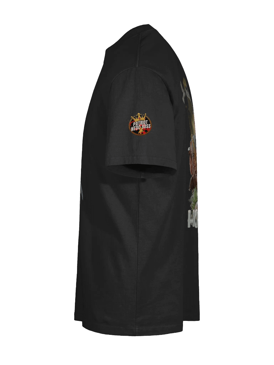 Regal Throne Oversized Tee Thompson Hodčasnik product image (9)