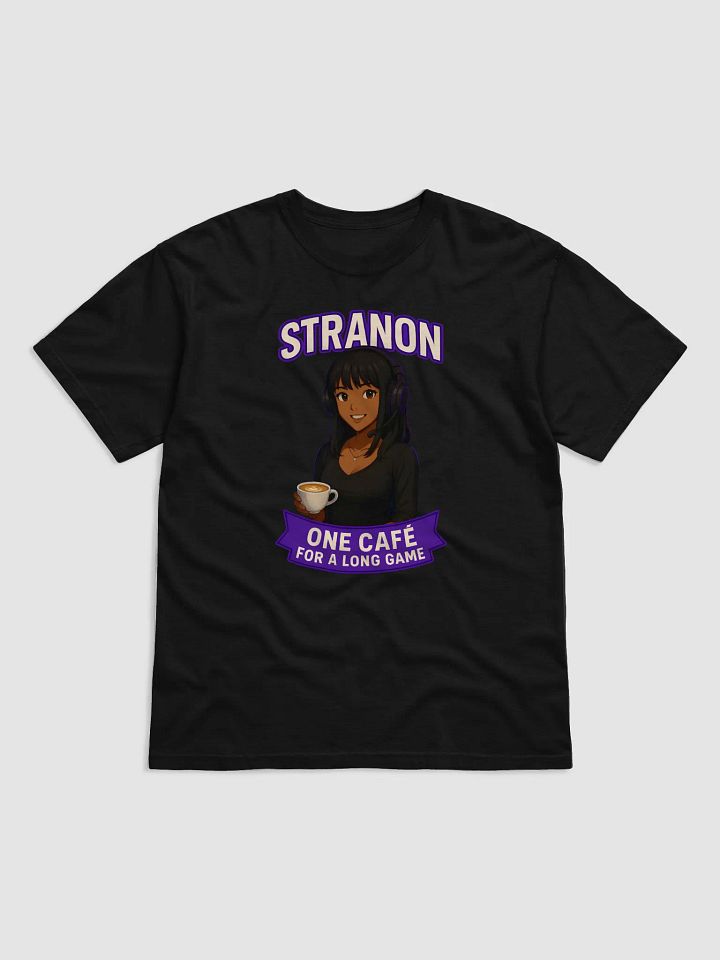 MAN T-SHIRT FOR GAMER product image (1)
