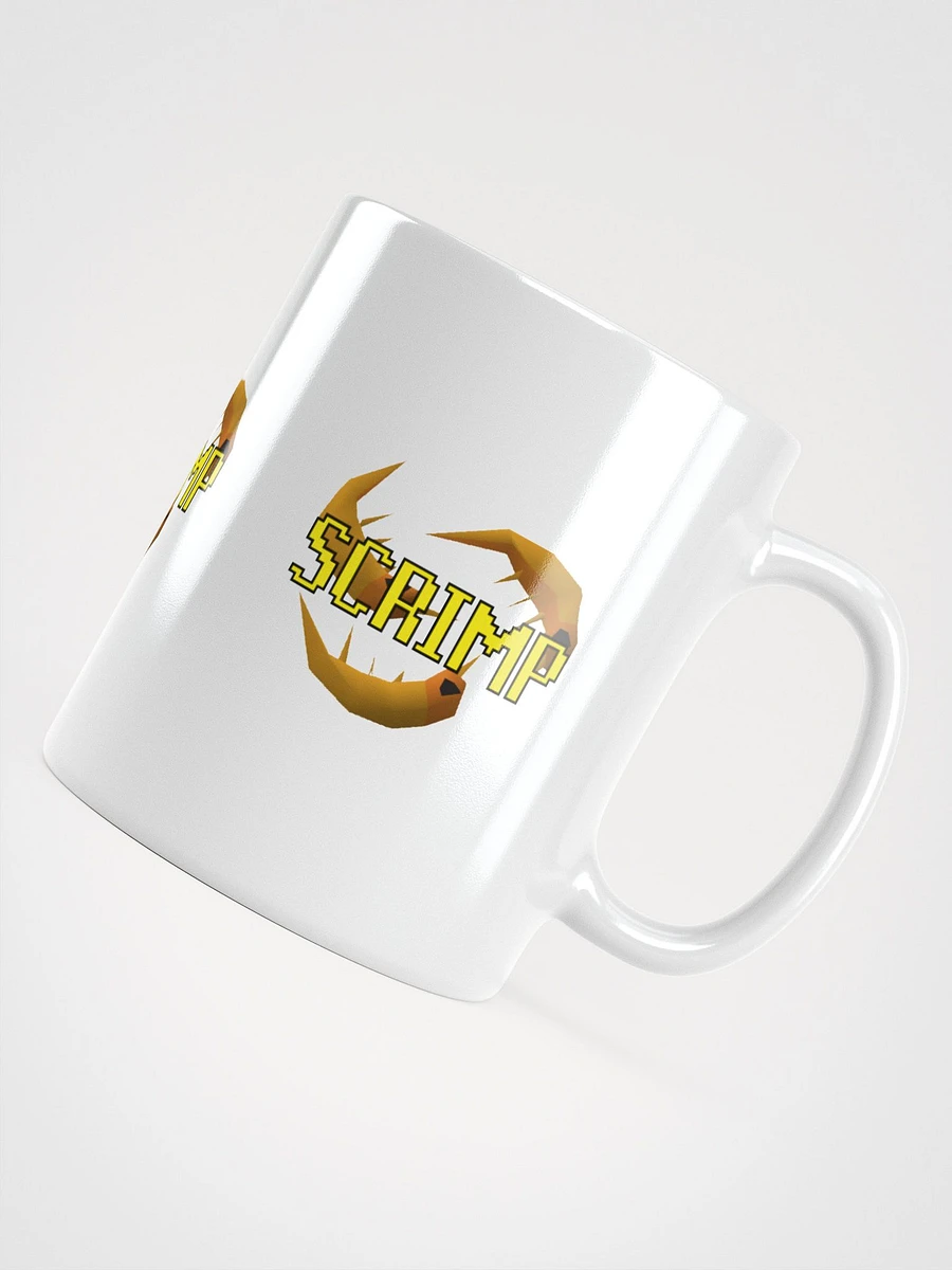 BunebaScrimp Mug product image (4)