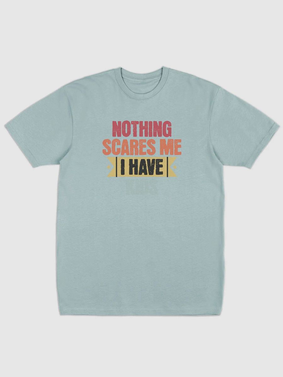 Playful Parenting Graphic Tee product image (4)