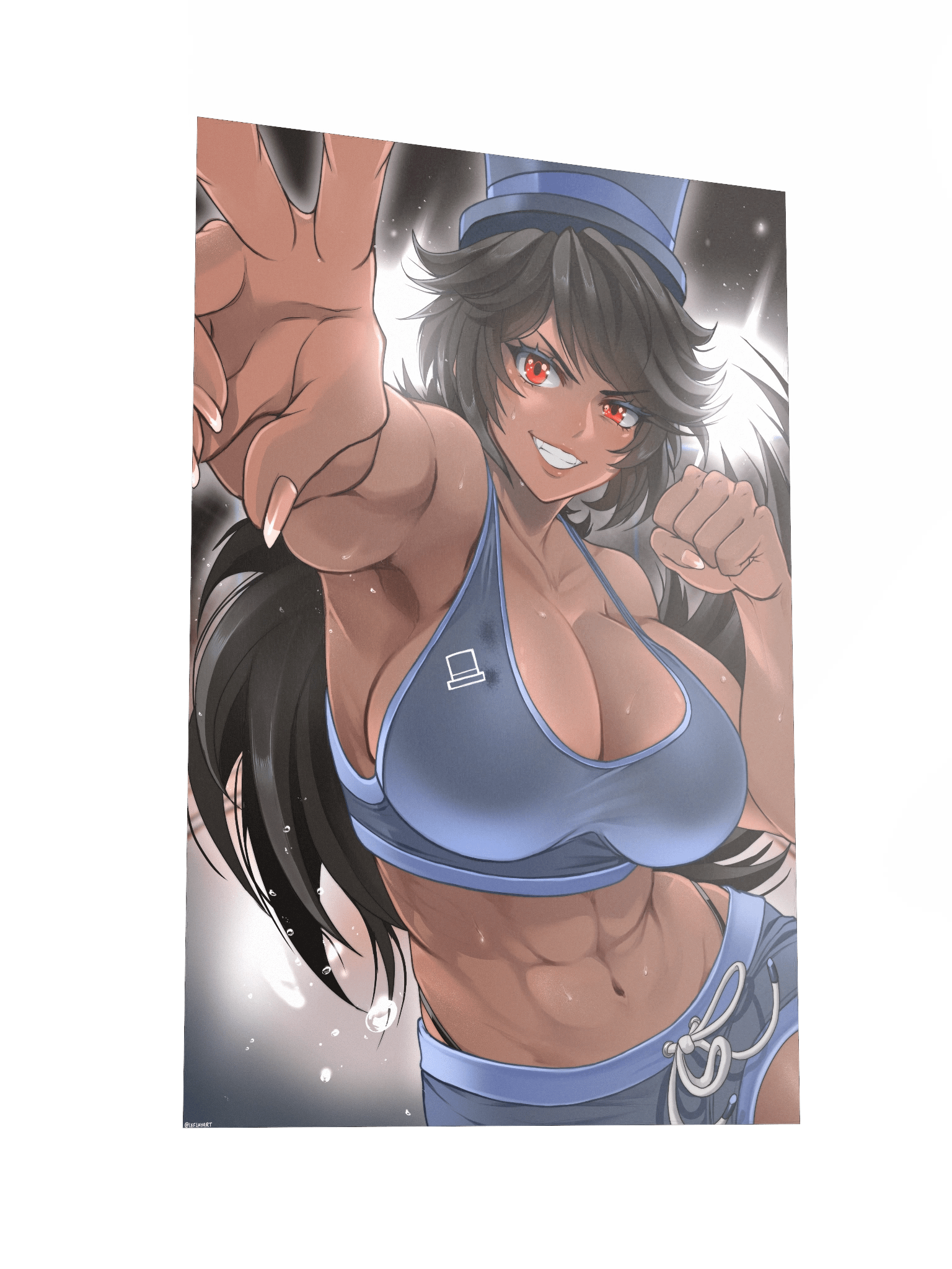 NINA - Poster product image (3)