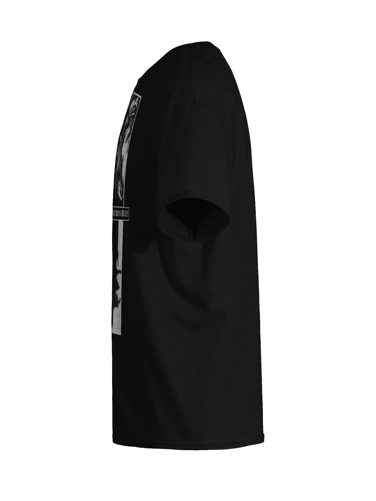 Gone From Sight Premium Heavyweight T-Shirt product image (11)