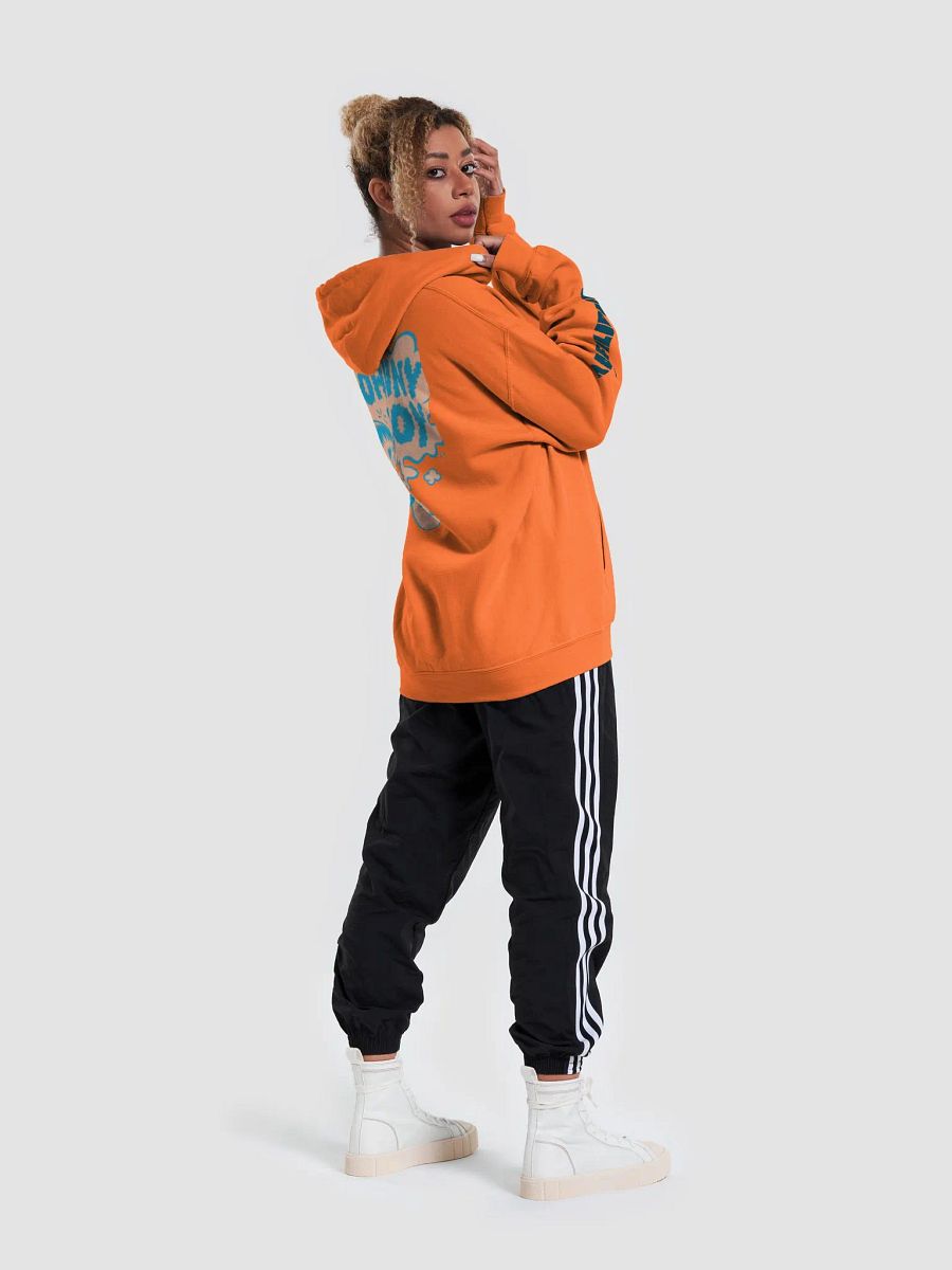 The Extra Filipino Promo Code Sweatshirt product image (6)