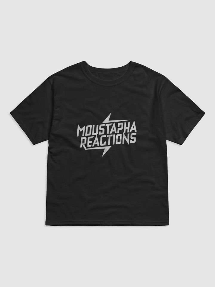 Moustapha Reactions White x Champion product image (1)
