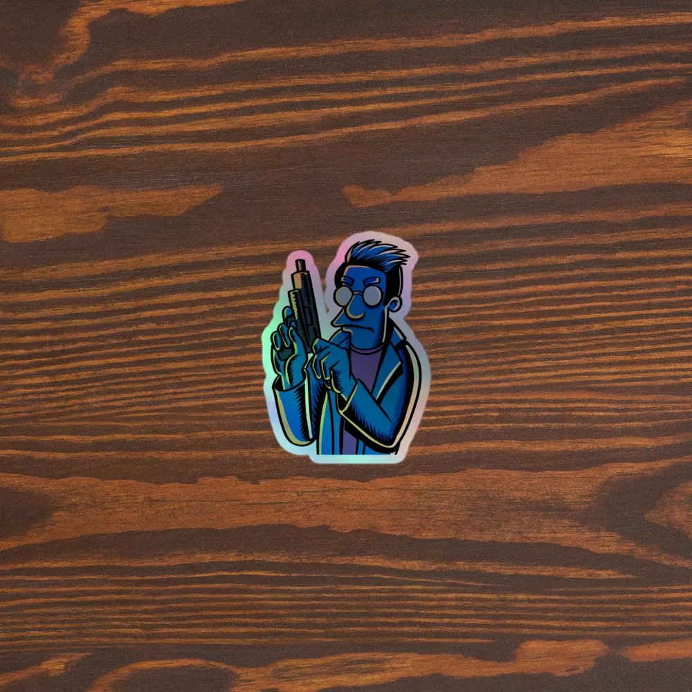 Strap of Sad product image (3)