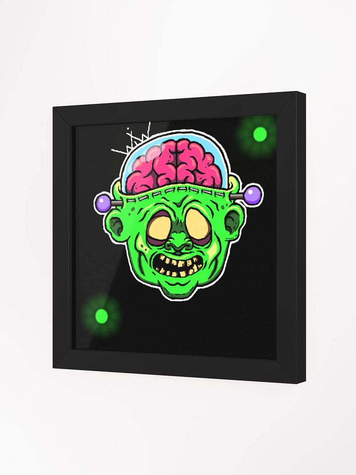 Zombie Brains product image (7)