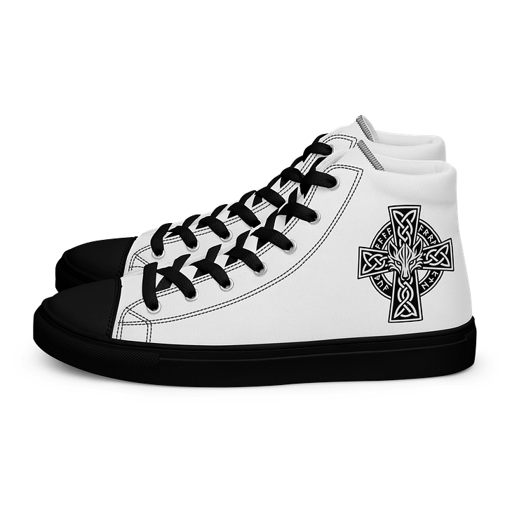FiveFourty's Norse Cross (Female Shoes) product image (1)