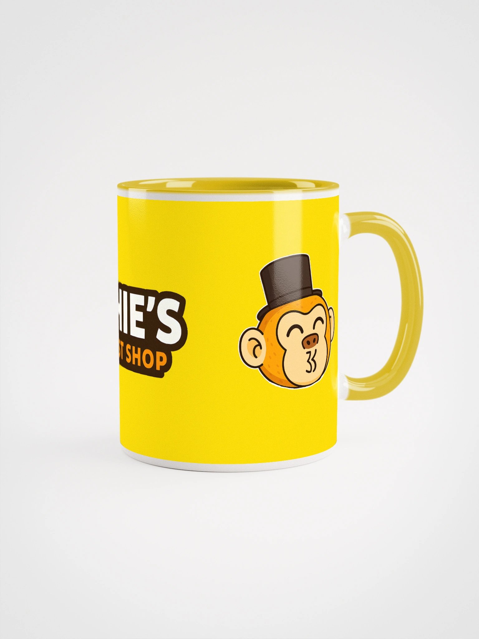 Echie's Forest Shop Mug product image (1)