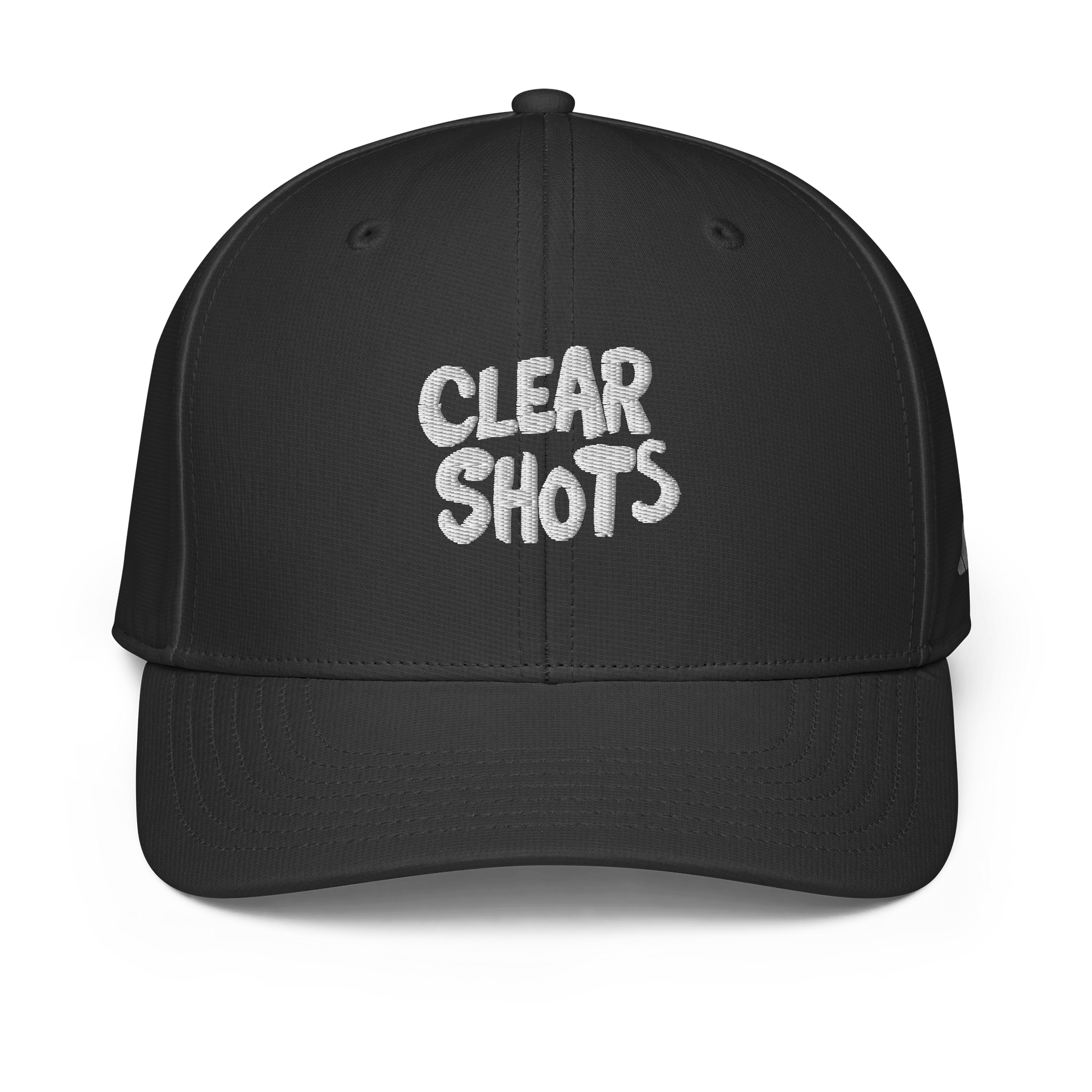 Clear Shots X Adidas Hat product image (1)