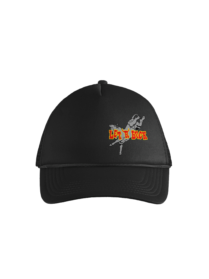 LRB Trucker Hat product image (1)