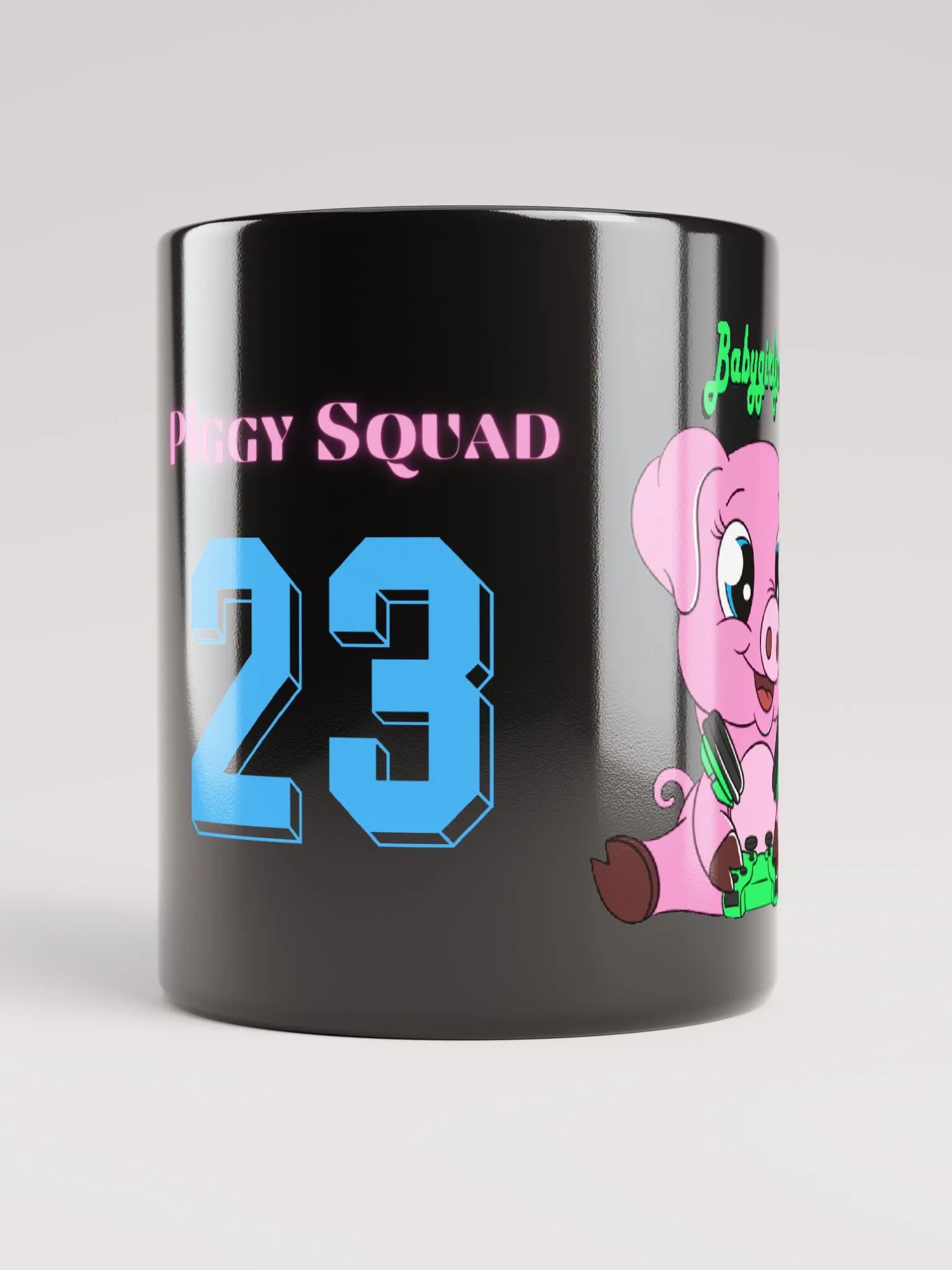piggy squad mugs product image (5)