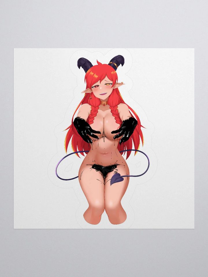 Handful of Sin (No Wings) product image (2)