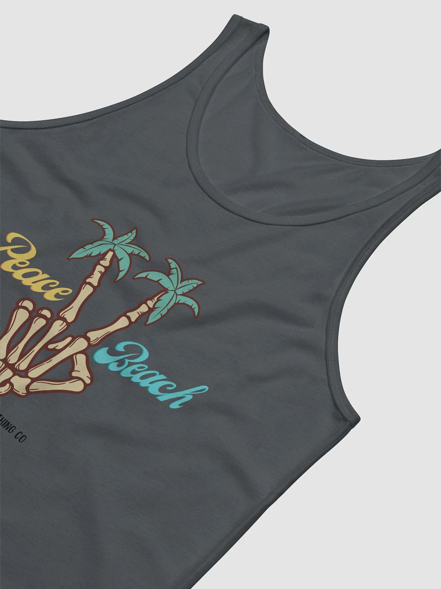 FFS Peace Beach Tank product image (3)