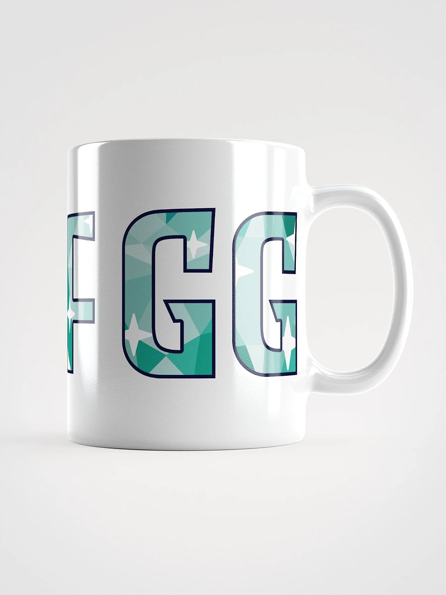 NEW - GL HF GG - Mug product image (5)